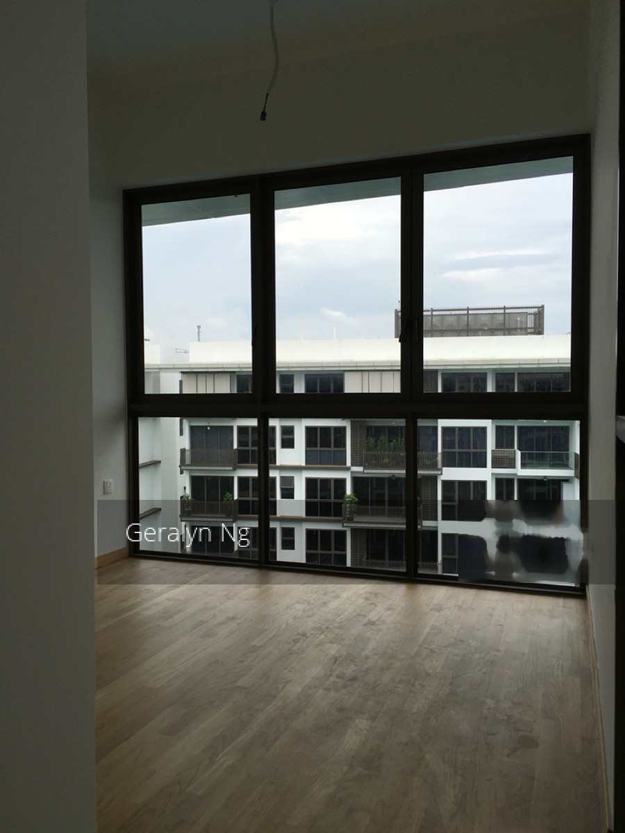 The Inflora (D17), Condominium #128558792